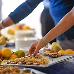 Szálloda Th - Parchi Del Garda Lazise