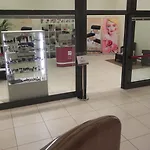 Th - Parchi Del Garda Szálloda