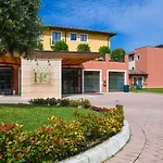 Th - Parchi Del Garda Szálloda 4*
