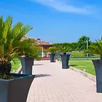 Th - Parchi Del Garda Szálloda 4*