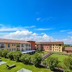 Szálloda Th - Parchi Del Garda Lazise