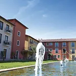 Szálloda Th - Parchi Del Garda Lazise