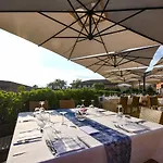 Th - Parchi Del Garda Szálloda
