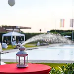 Th - Parchi Del Garda 4* Lazise