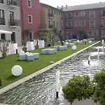 Szálloda Th - Parchi Del Garda Lazise