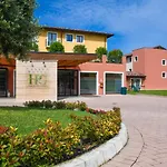 Szálloda Th - Parchi Del Garda 4*