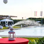 Szálloda Th - Parchi Del Garda 4*