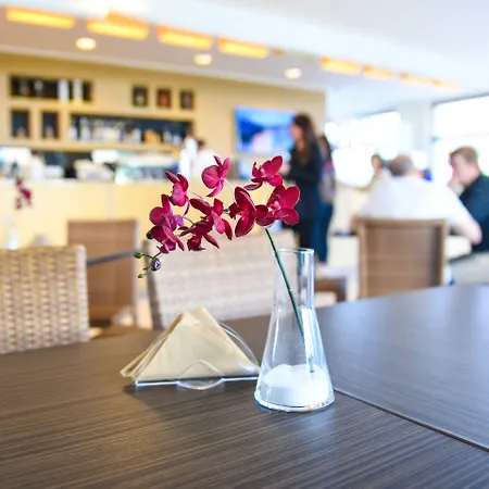 Th - Parchi Del Garda Hotel