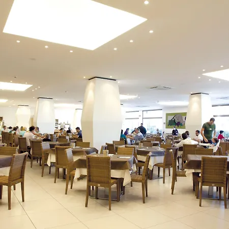 Th - Parchi Del Garda Hotel Lazise