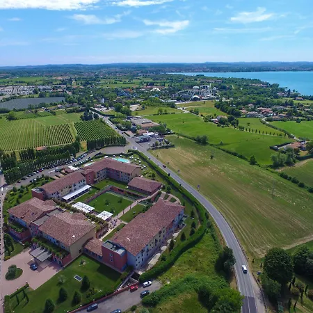 Th - Parchi Del Garda 4* Lazise