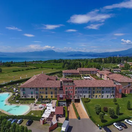 Th - Parchi Del Garda Lazise