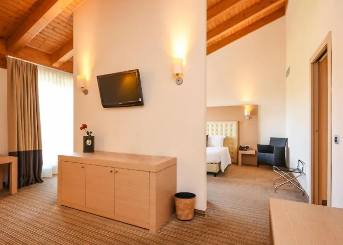Hotel Th - Parchi Del Garda Lazise