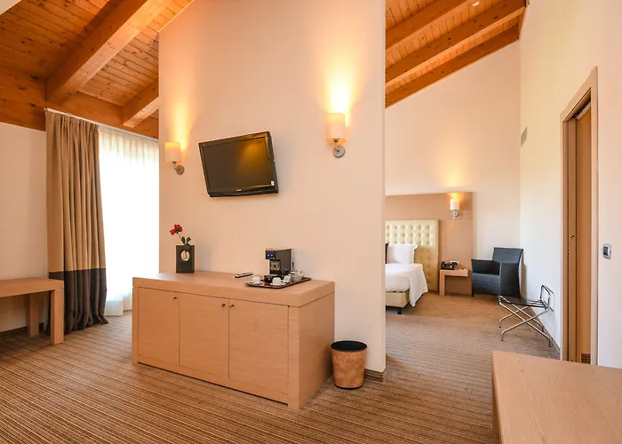 Th - Parchi Del Garda Hotel