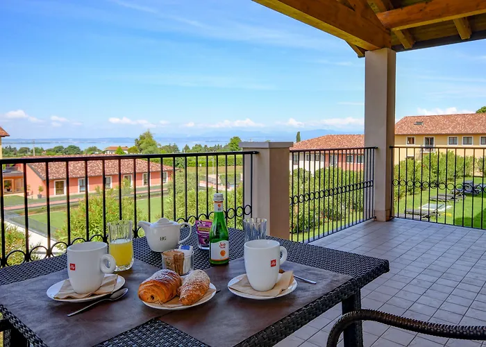 Th - Parchi Del Garda Lazise
