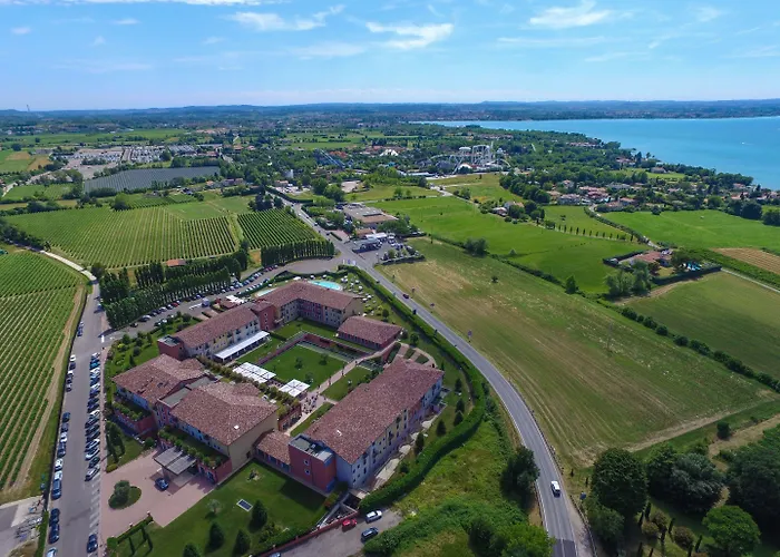 Th - Parchi Del Garda 4* Lazise