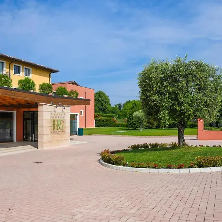 Th - Parchi Del Garda 4* Λατζίζε