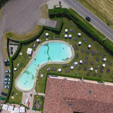 Th - Parchi Del Garda Λατζίζε