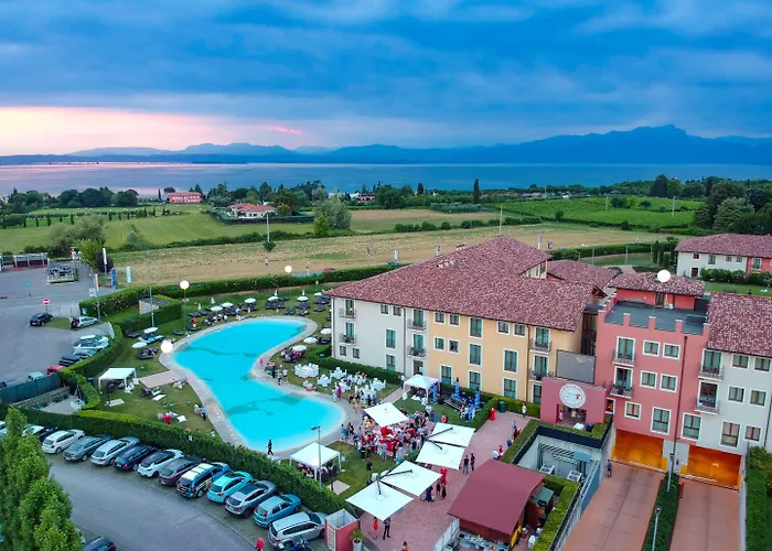 Th - Parchi Del Garda