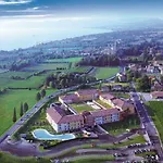 호텔 Th - Parchi Del Garda 4*