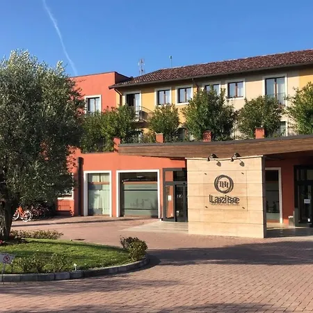 Hotel Th - Parchi Del Garda