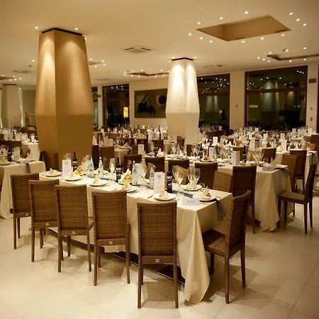 Hotel Th - Parchi Del Garda 4*