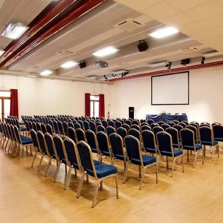 Hotel Th - Parchi Del Garda 4*