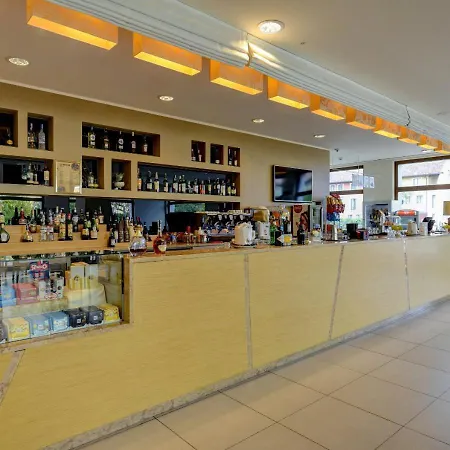 Th - Parchi Del Garda