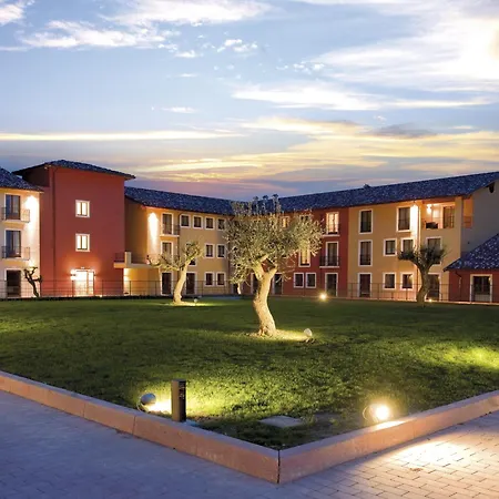 Th - Parchi Del Garda