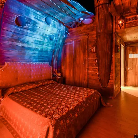 Th - Parchi Del Garda