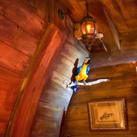 Th - Parchi Del Garda Hotel Lazise