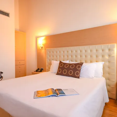 Th - Parchi Del Garda Hotel 4*