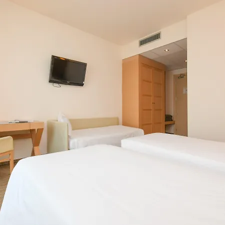 Th - Parchi Del Garda 4*