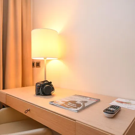 Hotel Th - Parchi Del Garda 4*