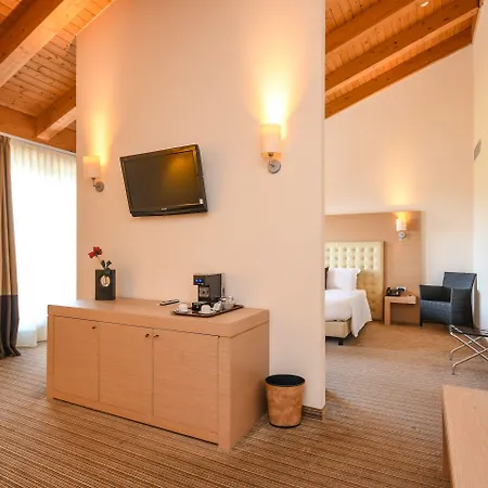 Th - Parchi Del Garda Hotel