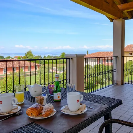 Th - Parchi Del Garda Lazise