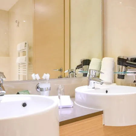 Th - Parchi Del Garda Hotel 4*