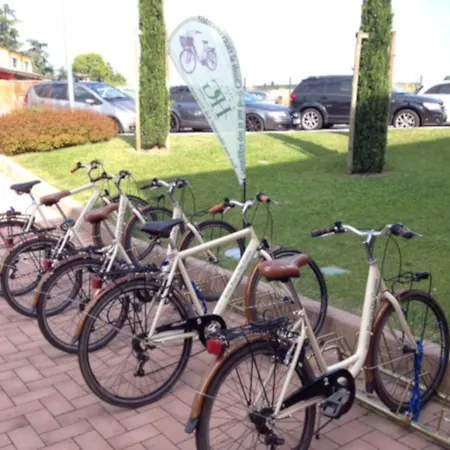 Th - Parchi Del Garda Lazise