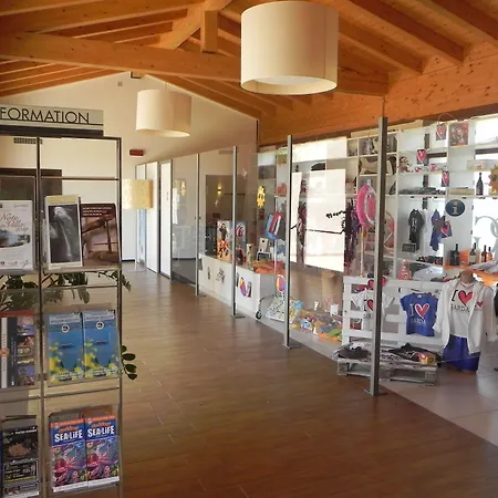 Hotel Th - Parchi Del Garda Lazise