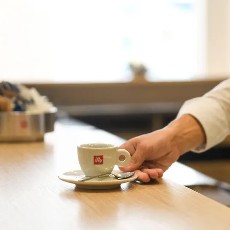 Hotel Th - Parchi Del Garda