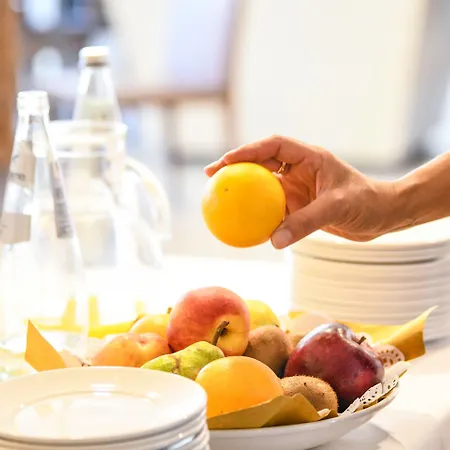 Th - Parchi Del Garda