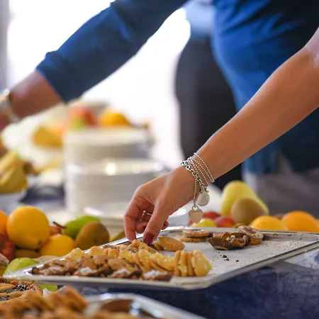 Hotel Th - Parchi Del Garda Lazise