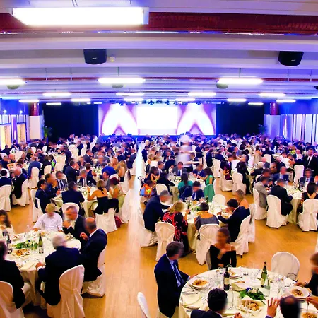 Th - Parchi Del Garda 4*