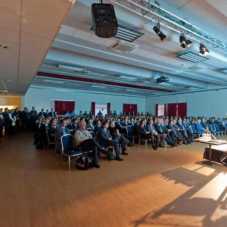 Th - Parchi Del Garda 4*