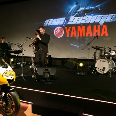 Th - Parchi Del Garda