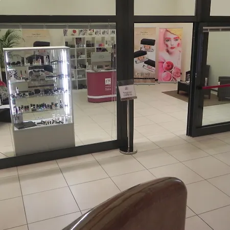 Th - Parchi Del Garda Hotel