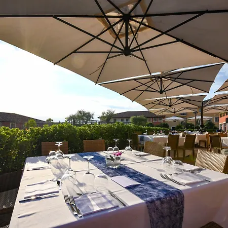 Th - Parchi Del Garda Hotel