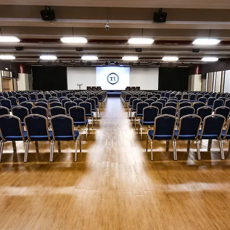 Th - Parchi Del Garda Hotel 4*