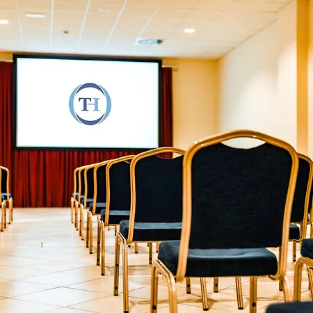 Th - Parchi Del Garda Hotel