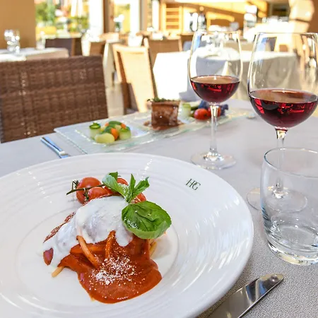 Th - Parchi Del Garda 4* Lazise