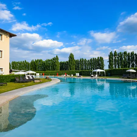 Hotel Th - Parchi Del Garda 4*